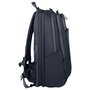 HP Travel Plus Mochila para portátil de 30L, 17 pulgadas, Azul grafito