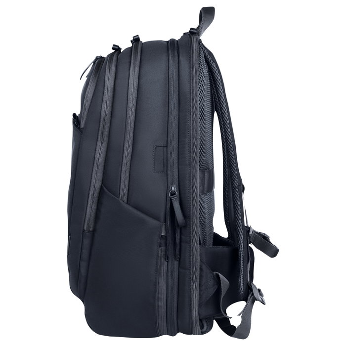 HP Travel Plus Mochila para portátil de 30L, 17 pulgadas, Azul grafito HP Travel Plus Mochila para portátil de 30L, 17 pulgadas, Azul grafito
