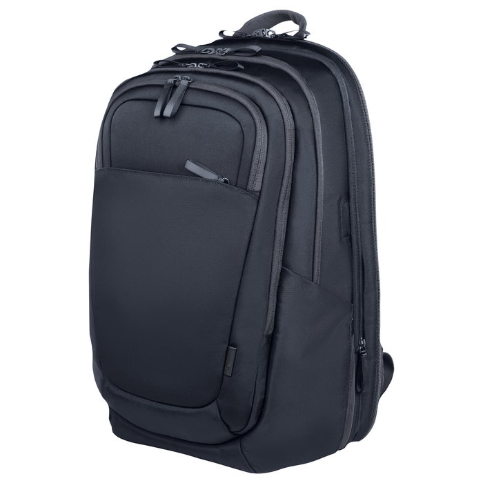 HP Travel Plus Mochila para portátil de 30L, 17 pulgadas, Azul grafito HP Travel Plus Mochila para portátil de 30L, 17 pulgadas, Azul grafito