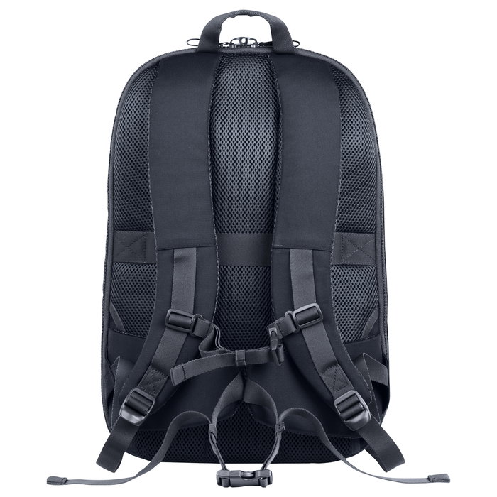 HP Travel Plus Mochila para portátil de 30L, 17 pulgadas, Azul grafito HP Travel Plus Mochila para portátil de 30L, 17 pulgadas, Azul grafito