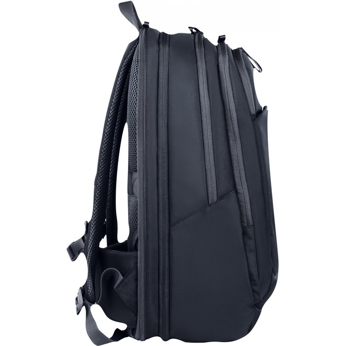 HP Travel Plus Mochila para portátil de 30L, 17 pulgadas, Azul grafito HP Travel Plus Mochila para portátil de 30L, 17 pulgadas, Azul grafito