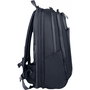 HP Travel Plus Mochila para portátil de 30L, 17 pulgadas, Azul grafito