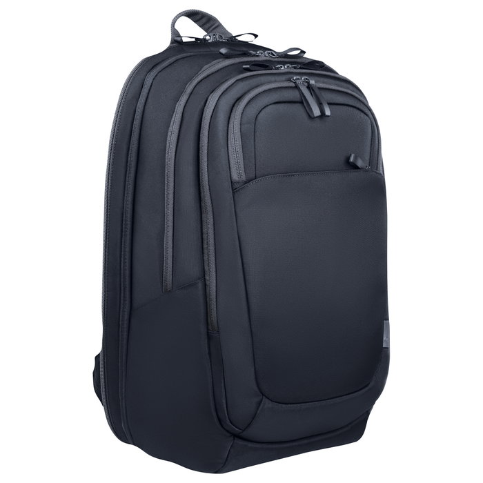 HP Travel Plus Mochila para portátil de 30L, 17 pulgadas, Azul grafito HP Travel Plus Mochila para portátil de 30L, 17 pulgadas, Azul grafito