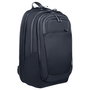 HP Travel Plus Mochila para portátil de 30L, 17 pulgadas, Azul grafito