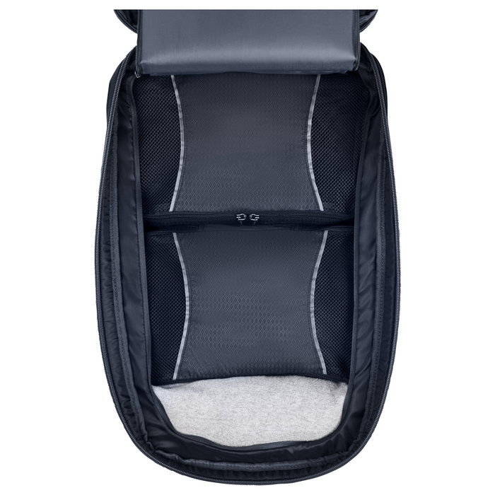 HP Travel Plus Mochila para portátil de 30L, 17 pulgadas, Azul grafito HP Travel Plus Mochila para portátil de 30L, 17 pulgadas, Azul grafito