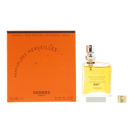 Eau des Merveilles, Perfume, Para mujeres, Recarga, 7.5 ml