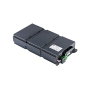 APC APCRBC141 Cartucho de batería de recambio para UPS
