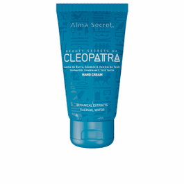 Alma Secret CLEOPATRA Crema Reparadora de Manos 40 ml