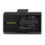 Bixolon PBP-S400/STD Batería Recambio 6800mAh Compatible con Impresora de Recibos Bixolon XM7-40