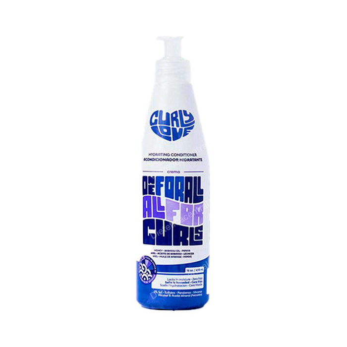 Curly Love Acondicionador Hidratante Curly Love 290ml