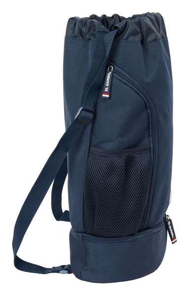 El Ganso Saco Mochila Eclipse 35x40x1 cm El Ganso Saco Mochila Eclipse 35x40x1 cm