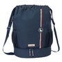 Safta Saco Mochila El Ganso Eclipse 35x40x1 cm