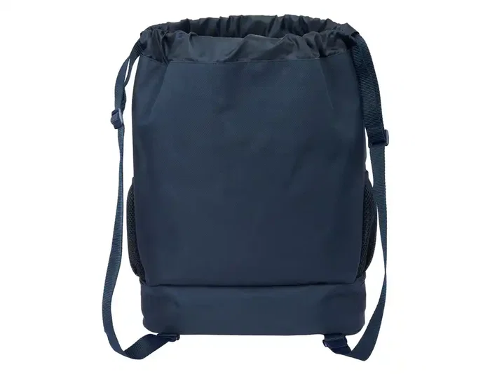 Safta Saco Mochila El Ganso Eclipse 35x40x1 cm