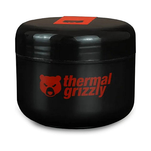 Thermal Grizzly Putty Basic 100g (rosa) manija de pasta térmica