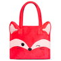DIFUZED Bolso Peluche Fifi Squishmallows Tote Bag Bordado