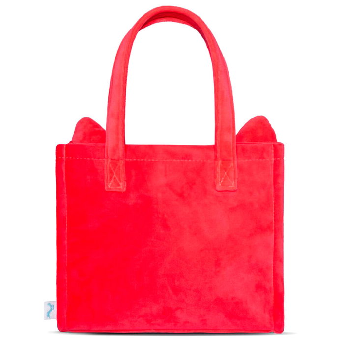 DIFUZED Bolso Peluche Fifi Squishmallows Tote Bag Bordado DIFUZED Bolso Peluche Fifi Squishmallows Tote Bag Bordado