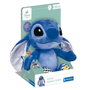 Clementoni Peluche musical Stitch Disney