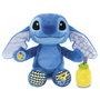 Clementoni Peluche musical Stitch Disney