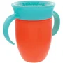 Nuby Vasos 360° con Asas - Juego de 2 - Niños - NUB0048526893256