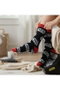 Cerdá Pack de 3 pares de calcetines Star Wars Stormtrooper Talla 38-45