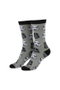 Cerdá Pack de 3 pares de calcetines Star Wars Stormtrooper Talla 38-45