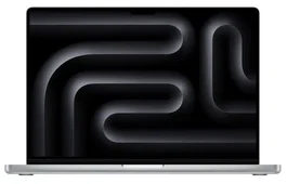 Apple MacBook Pro M5 Max 16,2 pulg 48GB 2TB Srebrny