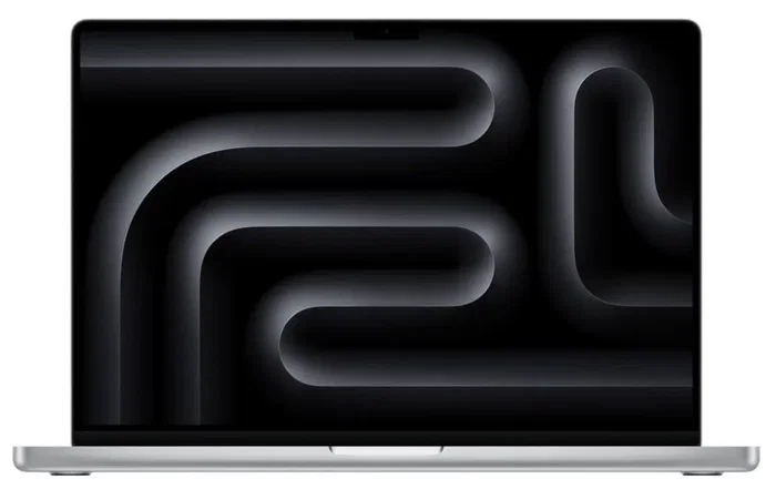 Apple MacBook Pro M5 Max 16,2 pulg 48GB 2TB Srebrny Apple MacBook Pro M5 Max 16,2 pulg 48GB 2TB Srebrny