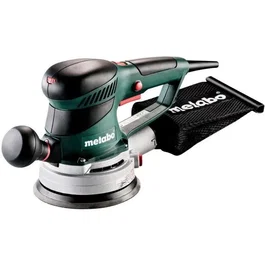 Metabo SXE 450 Lijadora Excéntrica con Metabox Incluido