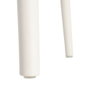 Silla Apilable Polipropileno Exterior 55 X 61 X 80 cm (Set de 4)