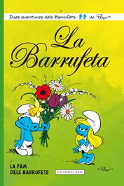 BASE, La Barrufeta - Pierre Culliford 'Peyo'