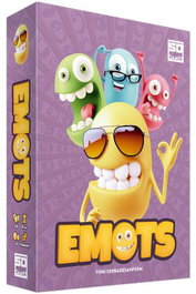 Sd Games EMOTS