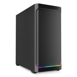 Sharkoon AK4 RGB Strip Negro