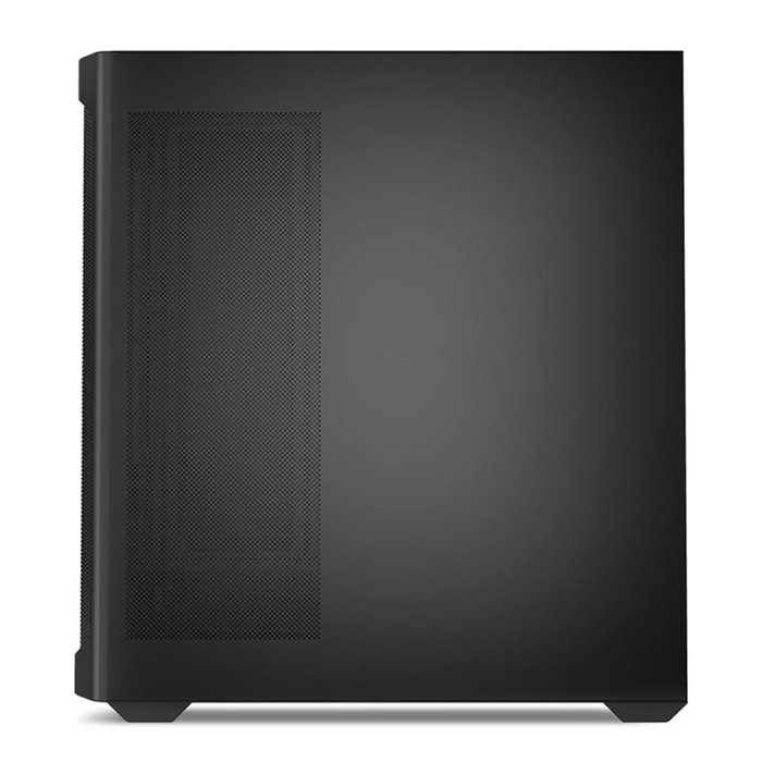 Sharkoon AK4 RGB Strip Caja Midi Tower Negro