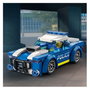 LEGO City - Polizeiauto