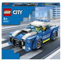 LEGO City - Polizeiauto
