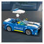LEGO City - Polizeiauto