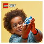 LEGO City - Polizeiauto