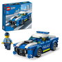 LEGO City - Polizeiauto