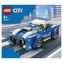 LEGO City - Polizeiauto