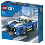 LEGO City - Polizeiauto