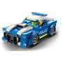 LEGO City - Polizeiauto
