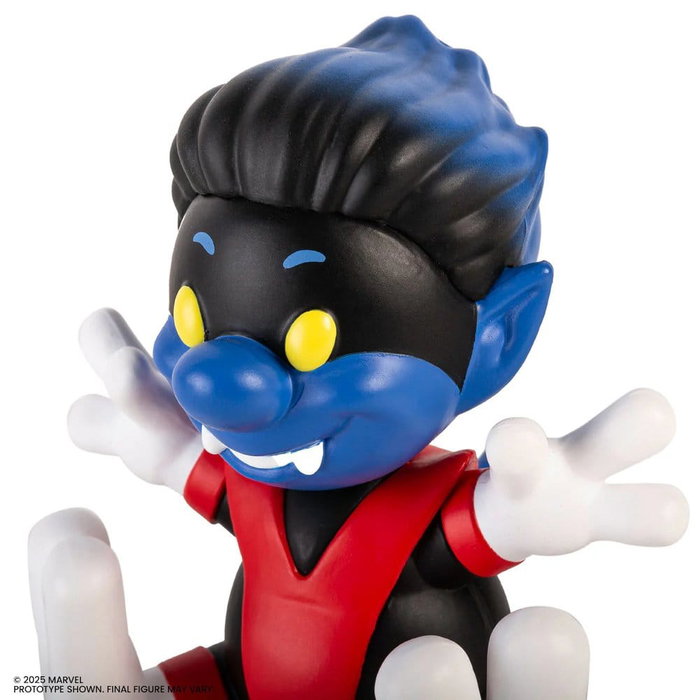 X-Men '97 Figura 1/6 Nightcrawler 27 cm X-Men '97 Figura 1/6 Nightcrawler 27 cm