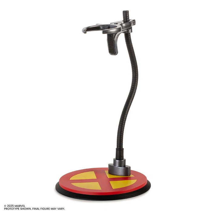 X-Men '97 Figura 1/6 Nightcrawler 27 cm X-Men '97 Figura 1/6 Nightcrawler 27 cm