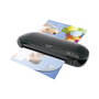 Olympia A 230 Plus DIN A4 Laminadora Negra