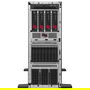 HPE Enterprise - Servidor ML350 Gen12 Torre 4U, Xeon 6515P 16 núcleos 2.4 GHz, 64 GB RAM DDR5, 2x480 GB SSD SATA, Controlador MR408i-o RAID, 2 Fuentes 1000W