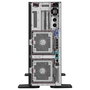 HP Enterprise HPE ProLiant ML350 Gen12 con Intel Xeon 6515P, 64 GB RAM y 2x480GB SSD