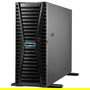 HPE Enterprise - Servidor ML350 Gen12 Torre 4U, Xeon 6515P 16 núcleos 2.4 GHz, 64 GB RAM DDR5, 2x480 GB SSD SATA, Controlador MR408i-o RAID, 2 Fuentes 1000W