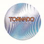 Balón fútbol playa tornado, 22 cm 270-290 gr. - modelos surtidos
