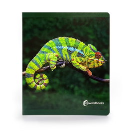 NOWORDBOOKS SCP, Animales de la selva - Libros de Fotografía