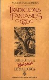 MOLL EDITORIAL, TRADICIONS I FANTASIES (BBM)